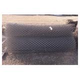 Chain Link Fencing Fabric