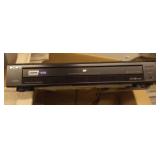 Sony DVD Player