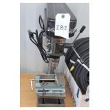 Drill press