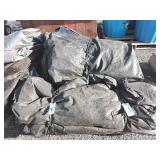 24 x 48 tarps 2 each