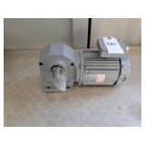 Brother 3 phase motor new unused