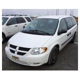 2007 Dodge Grand Caravan