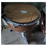 Large Timpani Drum