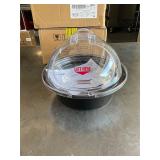 New Siffron 11ï¿½ sample tray with lid
