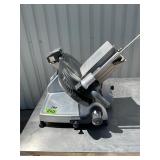 Hobart commercial meat deli cheese slicer