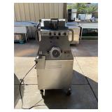 Hobart MG2032 200# meat  mixer grinder