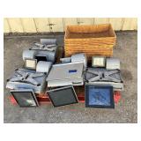 Lot of mettler Toledo for parts