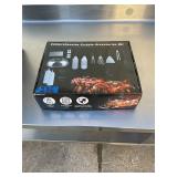 Comprehensive Griddle Accessories Kit