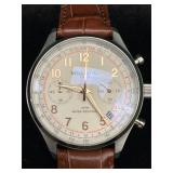 William L Chronograph Watch