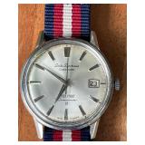 Seiko Sportsman Date Vintage Watch