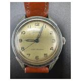 Benrus Vintage Mechanical Watch