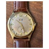 Benrus Vintage Watch