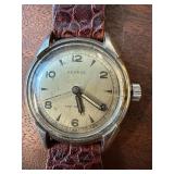 Benrus Vintage Watch