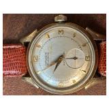 Gruen Vintage Precision Autowind Watch