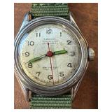 Lanco Vintage Field Watch