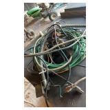 Wire, romex, cme wire and cable, surge protector,