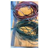 Extension cords outdoor