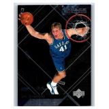 1999-00 Upper Deck Black Diamond #17 Dirk