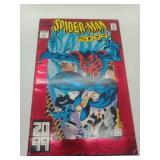 1992 Spider-Man 2099 #1 Marvel Comic Book