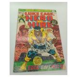 1973 Luke Cage, Hero For Hire #15 Marvel Comic