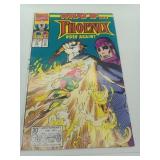 1992 What If Phoenix Rose Again? #33 Marvel