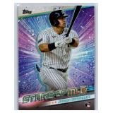 2024 Topps #SMLB-35 Jasson Dom­nguez New York