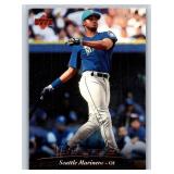 1995 Upper Deck #100 Ken Griffey Jr. Seattle