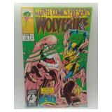 1993 Wolverine #126 She Hulk Comic Book Marvel