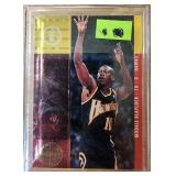 1994 Upper Deck Sp Championship Set NBA Cards