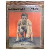 1935 Jack Armstrong Wheaties box