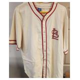 VTG Cardinals Stan Musial Jersey