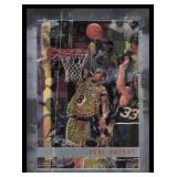 1997 Kobe Bryant Topps Chrome #171