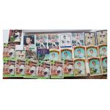 Lot of 37 Orlando Cepeda Cards