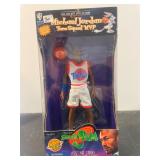 Warner Brothers Michael Jordan Space Jam 1996