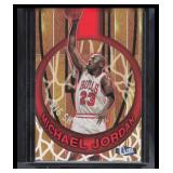 1997 Michael Jordan Ultra Big Shots #1BS