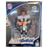 NFL All Star Vinyl Figure Dallas Cowboys Tony Romo