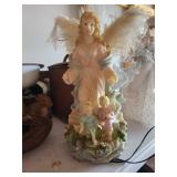 VTG Angel that Twirls