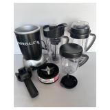 Never used NutriBullet Rx