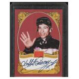 K85,074 2013 Panini Golden Age Auto Laffit Pincay