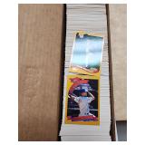 2001 Topps MLB Set