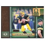 1999 Pacific Omega #91 Brett Favre 35/299