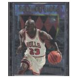 1995 Ultra Scoring Kings Michael Jordan #4