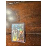 1992-93 Michael Jordan Upper Deck Hologram rare