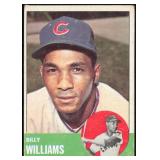 19 Big Names From The 1960s MLB Cards