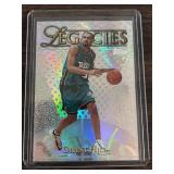 1998 Topps legacies Grant Hill #L2