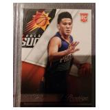 2015 Panini Prestige #221 Devin Booker RC