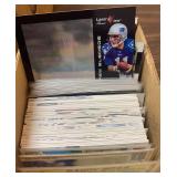 100+ 90ï¿½s NFL mixed cards & sets