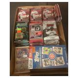 Dozenï¿½s of 2000ï¿½s assorted wax paks