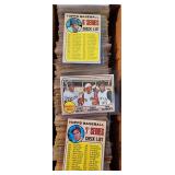 Full Sleeve of 1968 Topps MLB Cards Unsearched