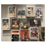 25 1990s NBA Mini Sets & Individual Cards